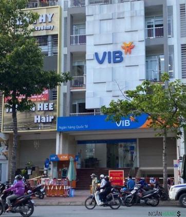 Ảnh Cây ATM ngân hàng Quốc Tế VIB ATM 006: số 01k1 nguyễn thái học 1