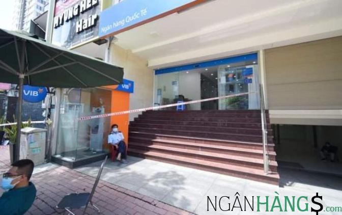 Ảnh Cây ATM ngân hàng Quốc Tế VIB ATM 086: cty evatech bình dương 1