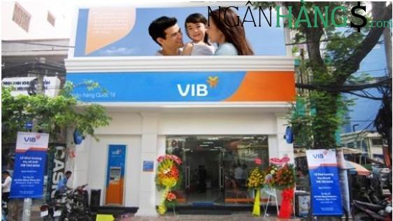 Ảnh Cây ATM ngân hàng Quốc Tế VIB ATM 065: cty chế biến thủy sản hiệp thanhquốc lộ 91 1