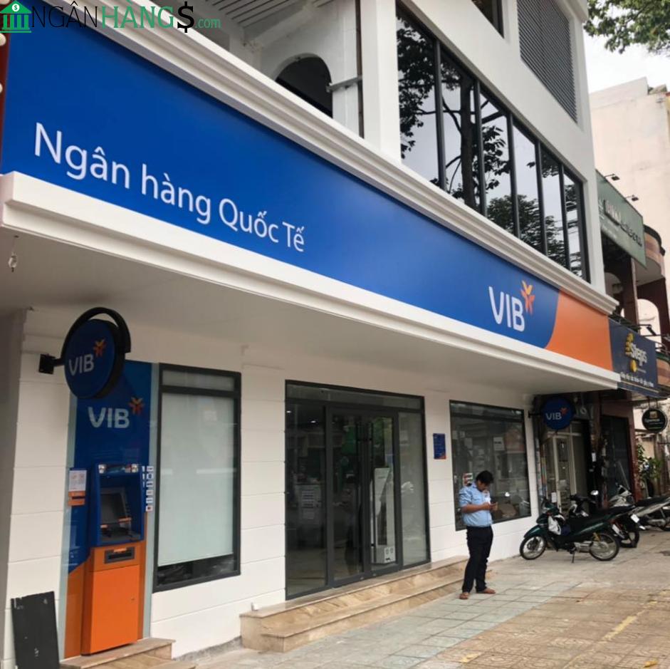 Ảnh Cây ATM ngân hàng Quốc Tế VIB ATM 076 1