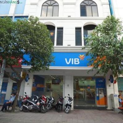 Ảnh Cây ATM ngân hàng Quốc Tế VIB ATM 306: km 10 đường nguyễn trãi 1