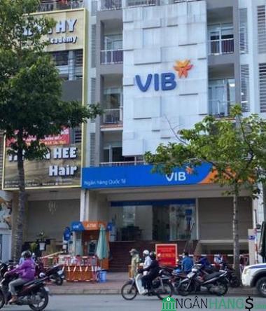 Ảnh Cây ATM ngân hàng Quốc Tế VIB ATM 353: số 415b hoàng văn thụ 1