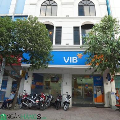 Ảnh Cây ATM ngân hàng Quốc Tế VIB ATM 089: số 126 1