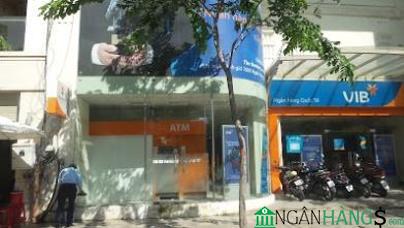 Ảnh Cây ATM ngân hàng Quốc Tế VIB Bưu Điện Đà Lạt (Mã Số: 367) 1