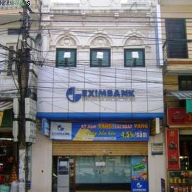 Ảnh Cây ATM ngân hàng Xuất Nhập Khẩu Eximbank Công ty TNHH Kyocera Việt Nam 1