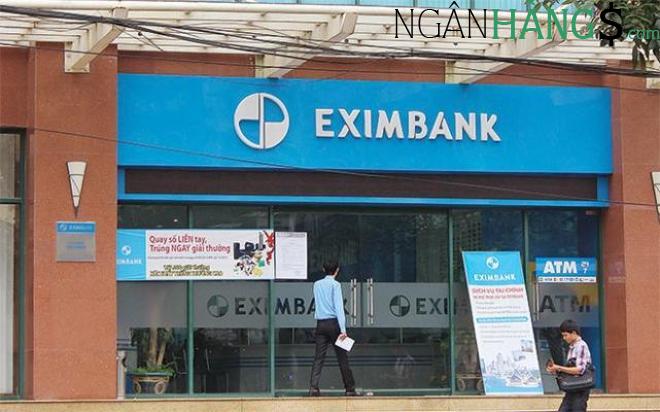 Ảnh Cây ATM ngân hàng Xuất Nhập Khẩu Eximbank Khu Công nghiệp Thăng Long (2) 1