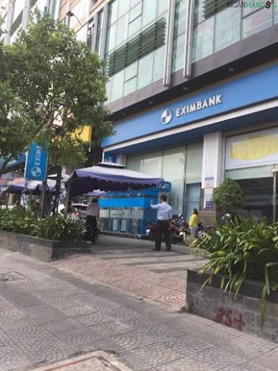 Ảnh Cây ATM ngân hàng Xuất Nhập Khẩu Eximbank PGD Hà Đông 1