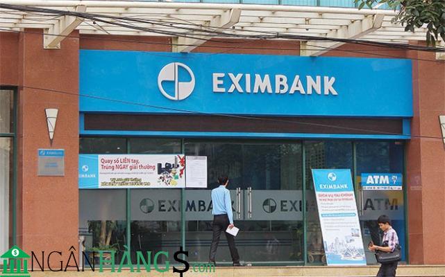 Ảnh Cây ATM ngân hàng Xuất Nhập Khẩu Eximbank Chi nhánh Quận 10 1