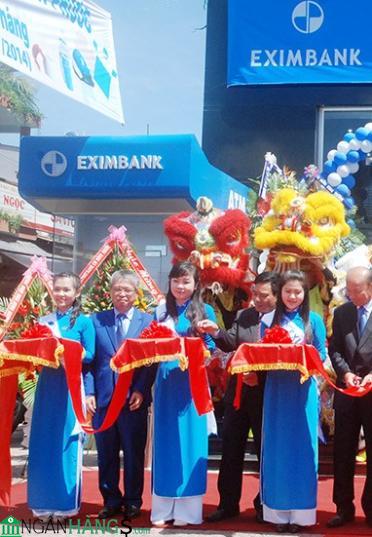 Ảnh Cây ATM ngân hàng Xuất Nhập Khẩu Eximbank Chi nhánh Tân Định (2) 1