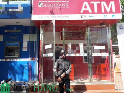 Ảnh Cây ATM ngân hàng Xuất Nhập Khẩu Eximbank Công ty Điện thoại ĐôngThành phốHồ Chí Minh 1