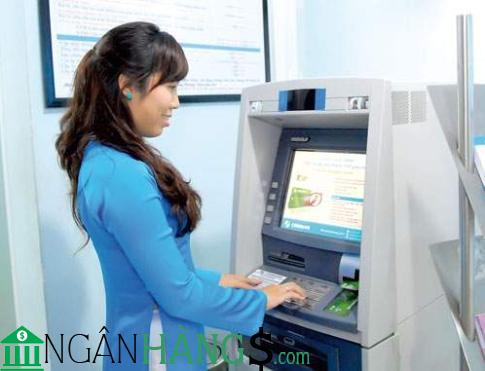 Ảnh Cây ATM ngân hàng Xuất Nhập Khẩu Eximbank Công ty CP TMDV Hồng Quang 1