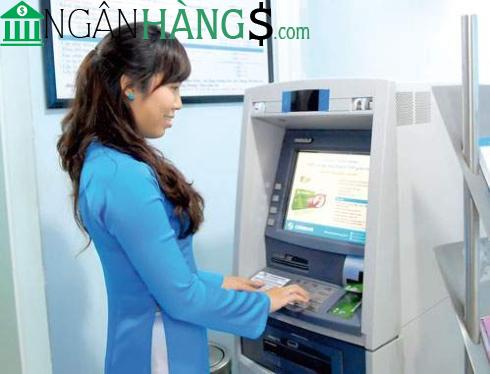 Ảnh Cây ATM ngân hàng Xuất Nhập Khẩu Eximbank PGD Nam Vinh 1
