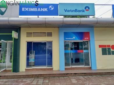 Ảnh Cây ATM ngân hàng Xuất Nhập Khẩu Eximbank PGD Mai Thúc Loan 1