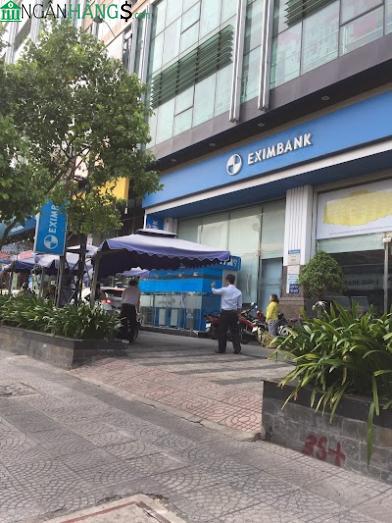 Ảnh Cây ATM ngân hàng Xuất Nhập Khẩu Eximbank Chi nhánh Mỹ Tho 1