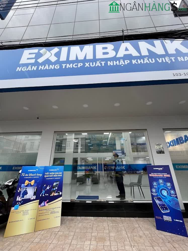 Ảnh Ngân hàng Xuất Nhập Khẩu Eximbank Chi nhánh Đồng Tháp 1