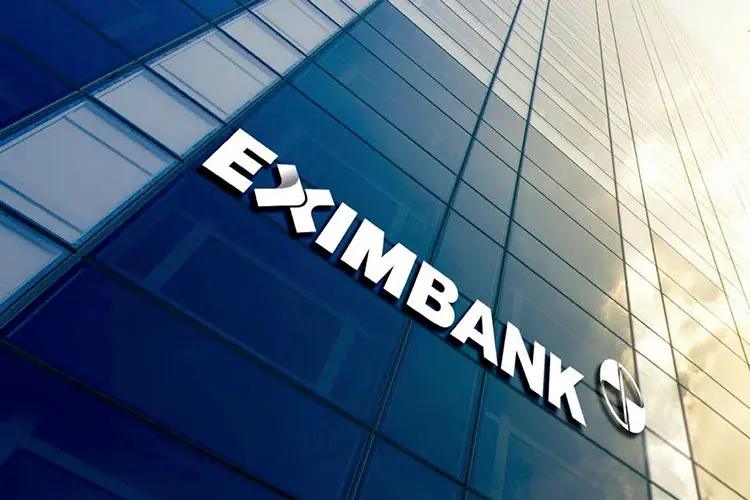 Ảnh Ngân hàng Xuất Nhập Khẩu Eximbank Phòng giao dịch Bạch Mai 1