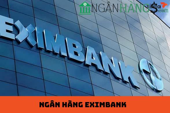 Ảnh Ngân hàng Xuất Nhập Khẩu Eximbank PGD Hưng Thịnh 1