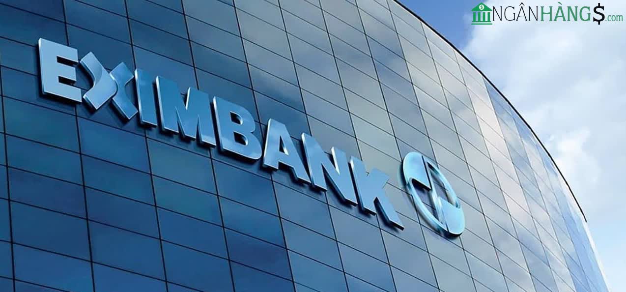 Ảnh Ngân hàng Xuất Nhập Khẩu Eximbank PGD Quận 11 1