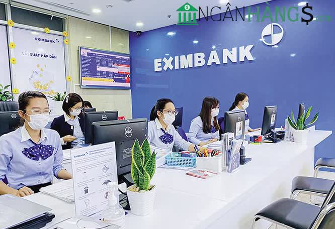 Ảnh Ngân hàng Xuất Nhập Khẩu Eximbank Phòng giao dịch Đồng Xuân 2