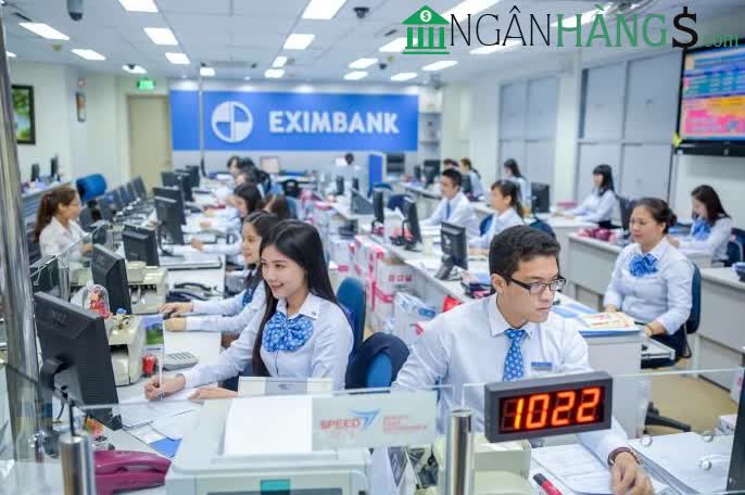 Ảnh Ngân hàng Xuất Nhập Khẩu Eximbank PGD Lê Chân 2