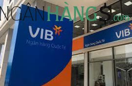 Ảnh Ngân hàng Quốc Tế VIB Phòng giao dịch Quận 7 1