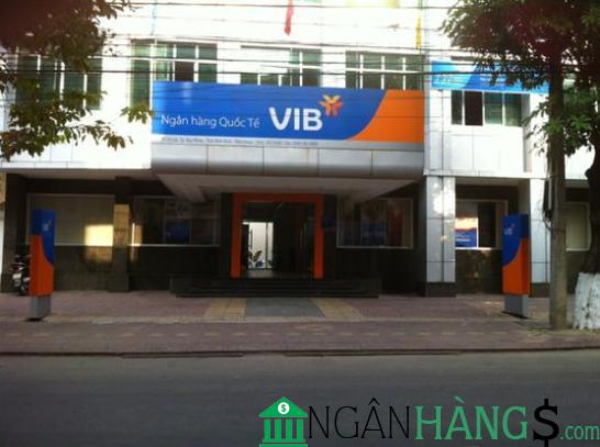 Ảnh Ngân hàng Quốc Tế VIB Chi nhánh Châu Văn Liêm: 9 châu văn liêm 1