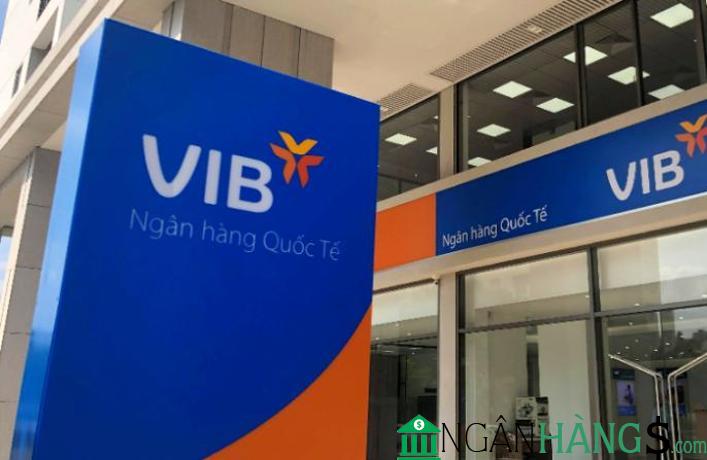 Ảnh Ngân hàng Quốc Tế VIB Chi nhánh Kim Đồng: 45 kim đồng 1