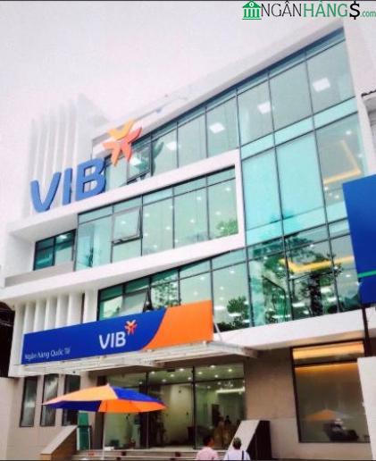 Ảnh Ngân hàng Quốc Tế VIB Chi nhánh Đồng Nai 1