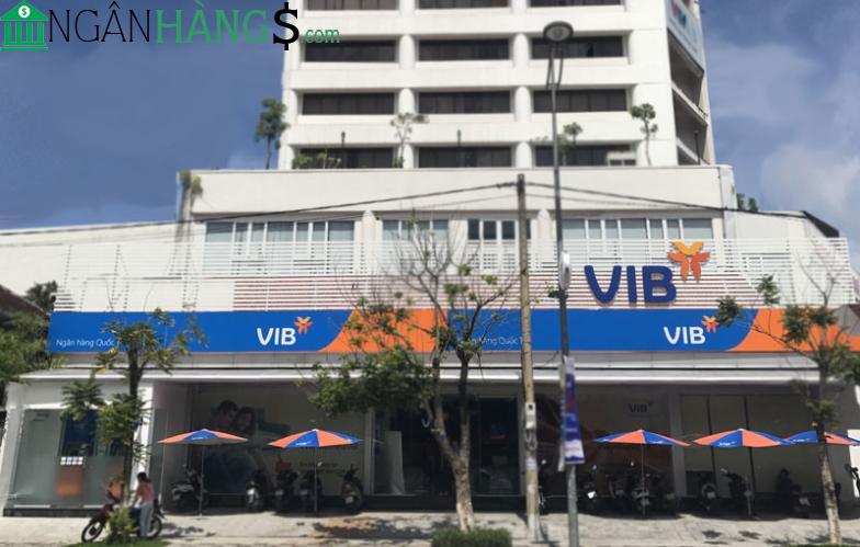 Ảnh Ngân hàng Quốc Tế VIB Chi nhánh Bình Dương: 306 đại lộ bình dương 1