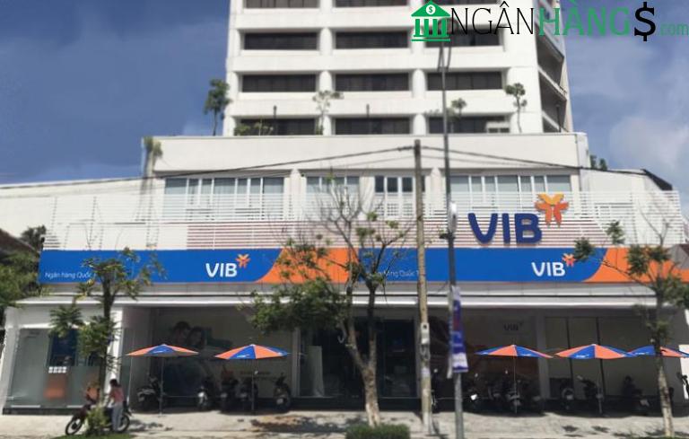 Ảnh Ngân hàng Quốc Tế VIB Chi nhánh Bà Rịa: 1264 1