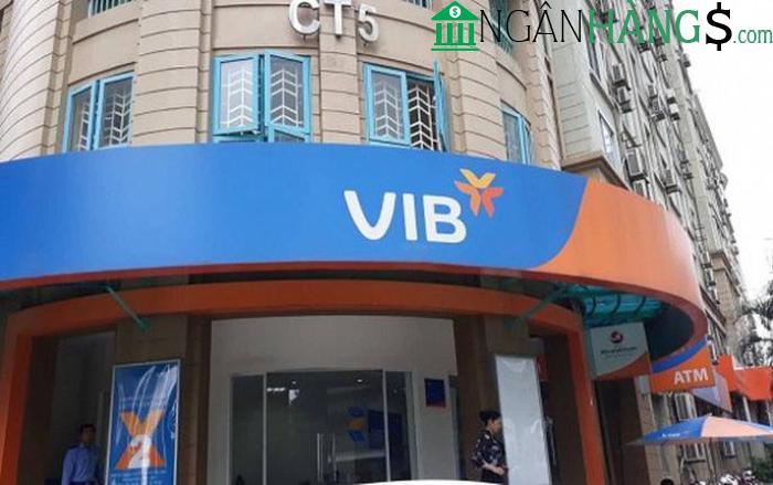 Ảnh Ngân hàng Quốc Tế VIB Chi nhánh Vũng Tàu: số 01k1 1