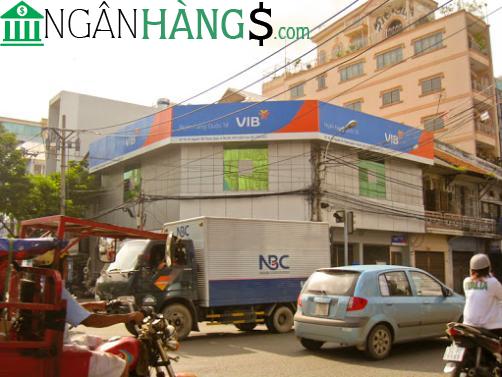 Ảnh Ngân hàng Quốc Tế VIB Chi nhánh Cái Khế: số 19 1