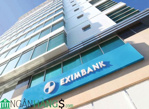 Ảnh Ngân hàng Xuất Nhập Khẩu Eximbank Phòng giao dịch Tân Phú 1