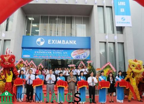 Ảnh Ngân hàng Xuất Nhập Khẩu Eximbank Phòng giao dịch Tân Bình 1