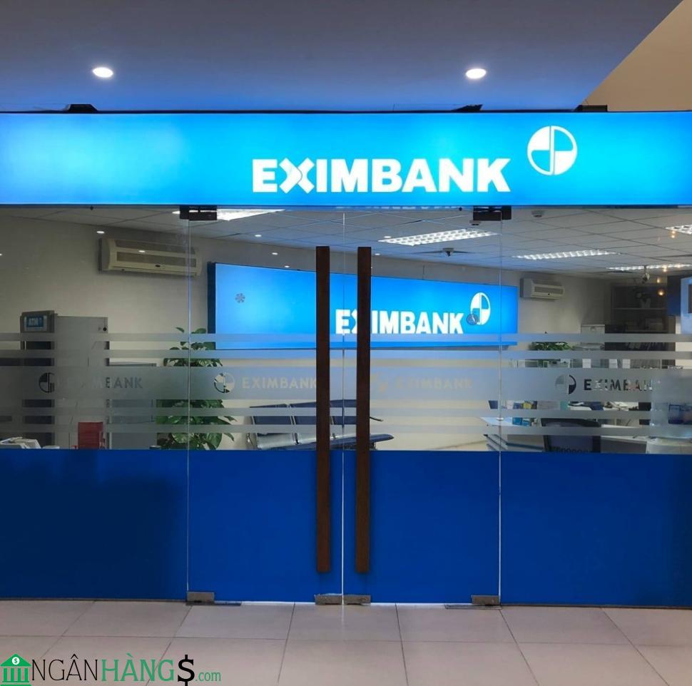 Ảnh Ngân hàng Xuất Nhập Khẩu Eximbank Phòng giao dịch Quận 2 1