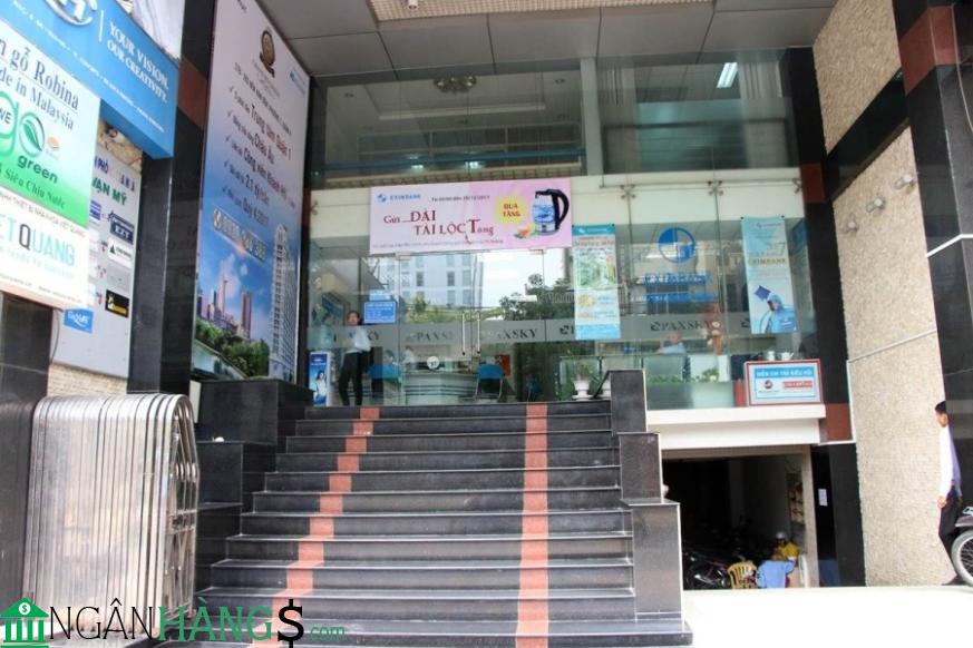Ảnh Ngân hàng Xuất Nhập Khẩu Eximbank Chi nhánh Văn Phòng Đại Diện tại Hà Nội 1