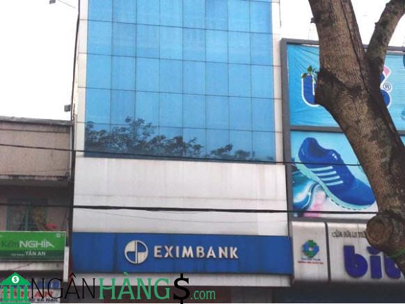 Ảnh Ngân hàng Xuất Nhập Khẩu Eximbank Phòng giao dịch Thảo Điền 1
