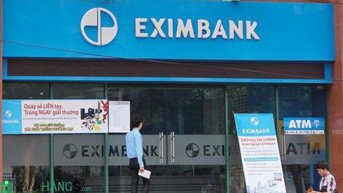 Ảnh Ngân hàng Xuất Nhập Khẩu Eximbank Phòng giao dịch Thanh Đa 1