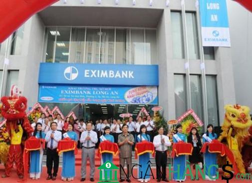 Ảnh Ngân hàng Xuất Nhập Khẩu Eximbank Phòng giao dịch An Nghiệp 1