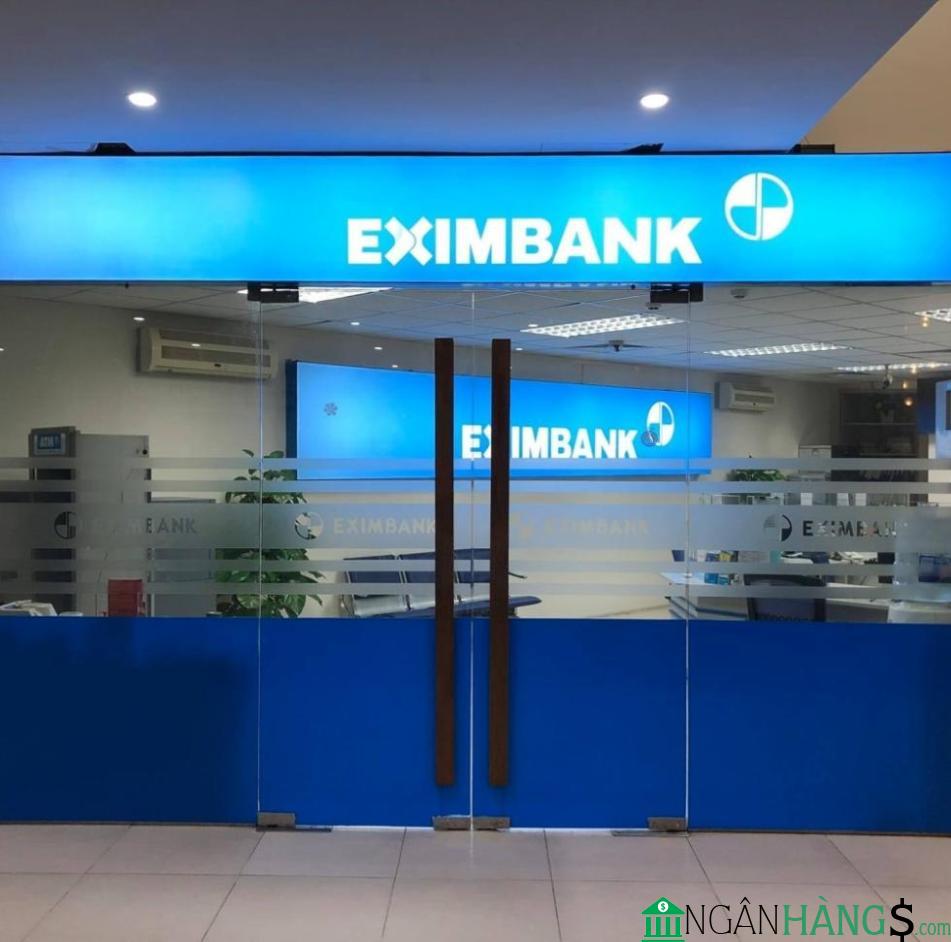Ảnh Ngân hàng Xuất Nhập Khẩu Eximbank Phòng giao dịch Thanh Khê 1