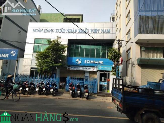 Ảnh Ngân hàng Xuất Nhập Khẩu Eximbank Phòng giao dịch Trung Yên 1