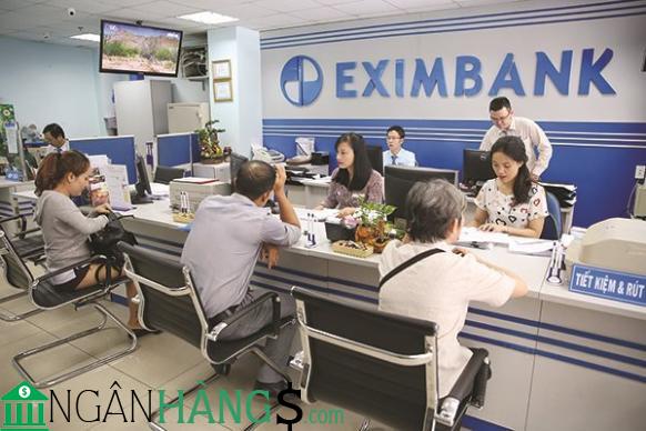Ảnh Ngân hàng Xuất Nhập Khẩu Eximbank Phòng giao dịch Trung Hòa 1