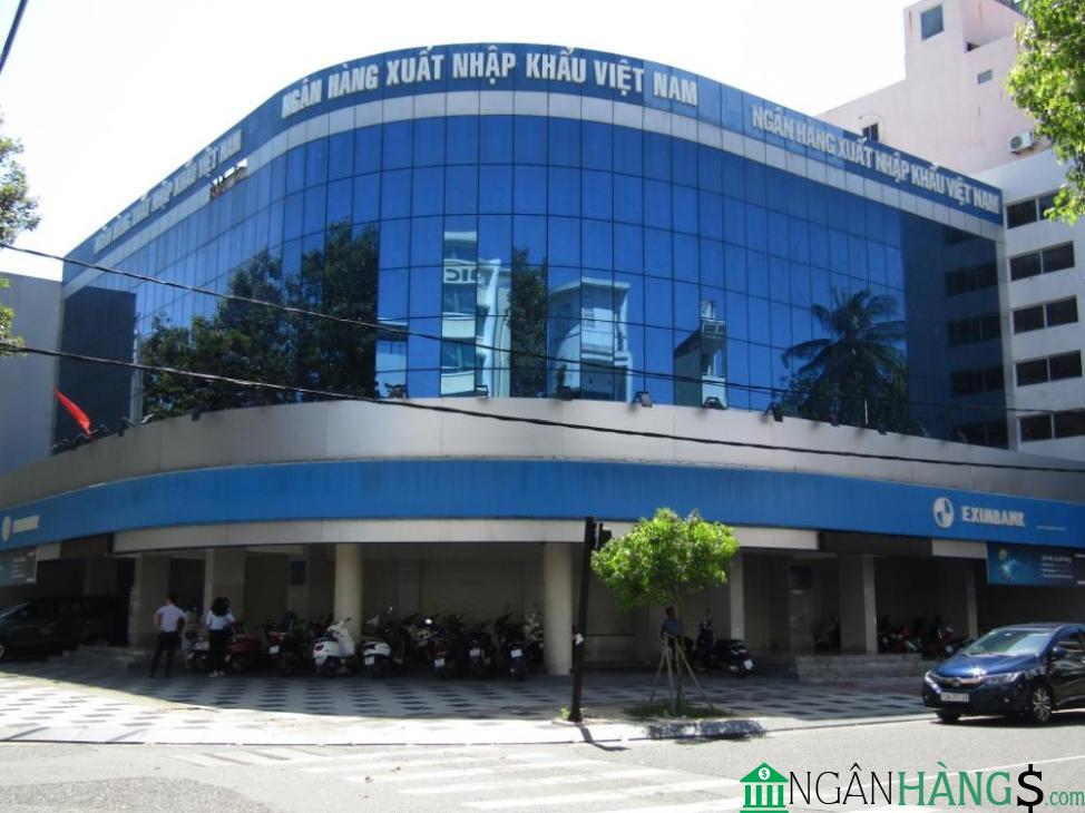 Ảnh Ngân hàng Xuất Nhập Khẩu Eximbank Phòng giao dịch Mỹ Đình 1