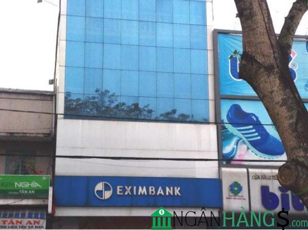 Ảnh Ngân hàng Xuất Nhập Khẩu Eximbank Phòng giao dịch Thốt Nốt 1