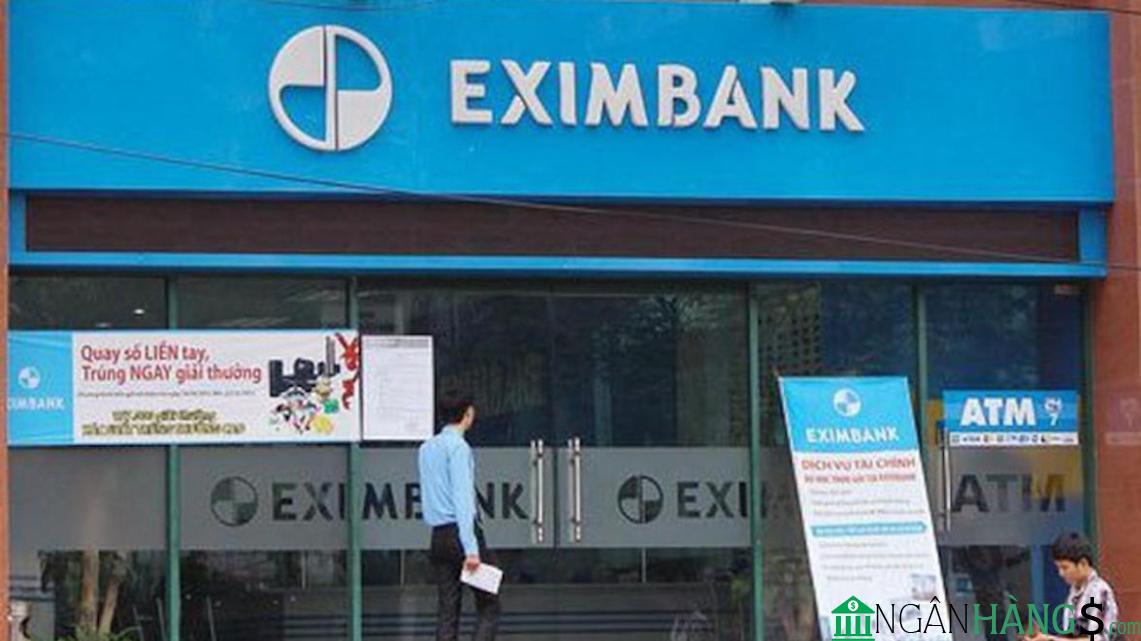 Ảnh Ngân hàng Xuất Nhập Khẩu Eximbank Phòng giao dịch Hưng Lợi 1