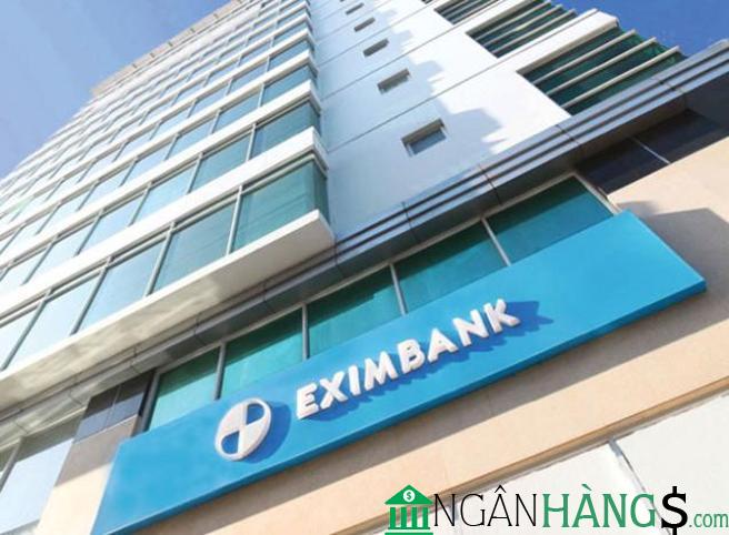 Ảnh Ngân hàng Xuất Nhập Khẩu Eximbank Phòng giao dịch Bình Thủy 1