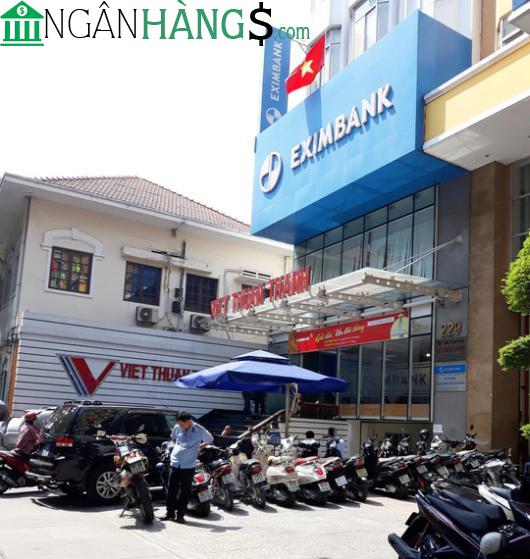 Ảnh Ngân hàng Xuất Nhập Khẩu Eximbank Phòng giao dịch Quảng Yên 1