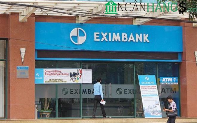 Ảnh Ngân hàng Xuất Nhập Khẩu Eximbank Phòng giao dịch Cẩm Phả 1