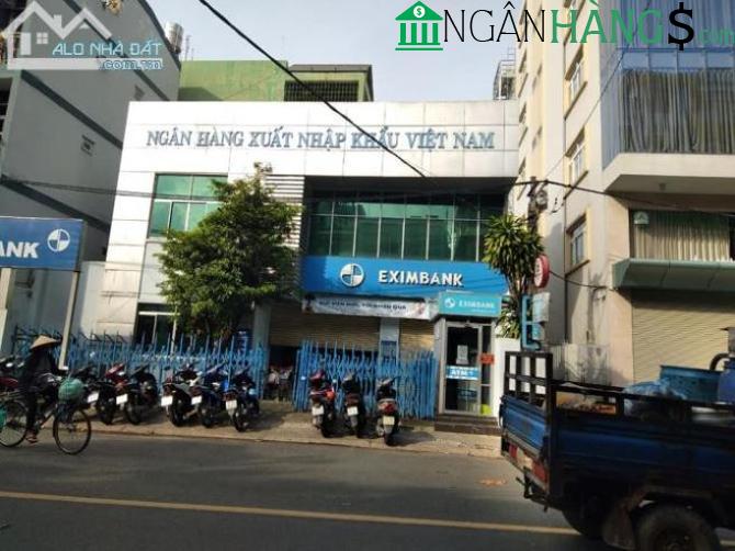 Ảnh Ngân hàng Xuất Nhập Khẩu Eximbank Chi nhánh Quảng Ninh 1