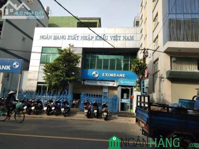 Ảnh Ngân hàng Xuất Nhập Khẩu Eximbank Phòng giao dịch Điện Biên Phủ 1
